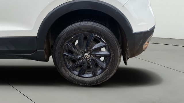 View Volkswagen Taigun Image 12 Used Volkswagen Taigun Image 12