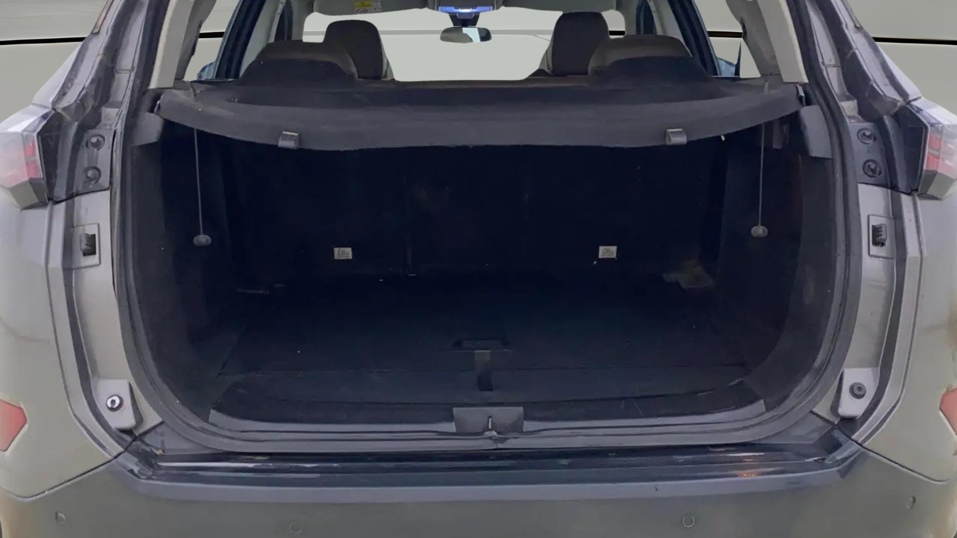 View 2019 Tata Harrier XE Image 41 Used 2019 Tata Harrier XE Image 41