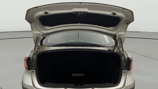 View Tata Tigor Image 37 Used Tata Tigor Image 37