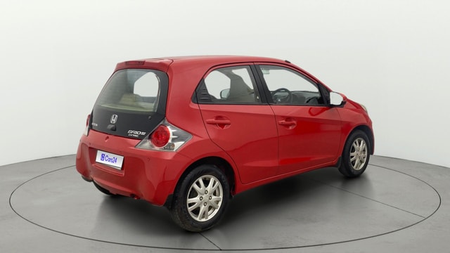 View Honda Brio Image 41 Used Honda Brio Image 41