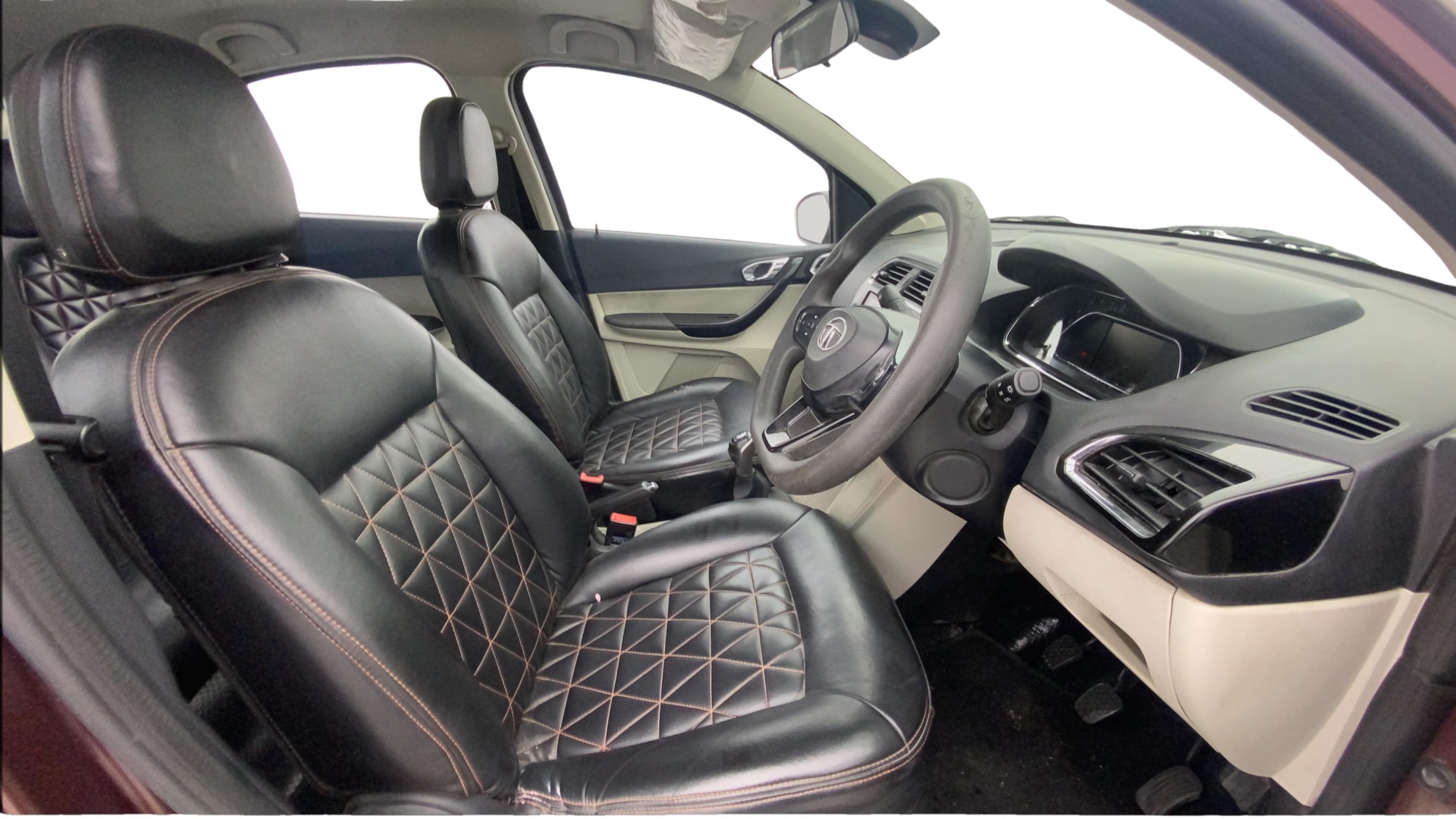 Used 2022 Tata Tigor Used 2022 Tata Tigor
