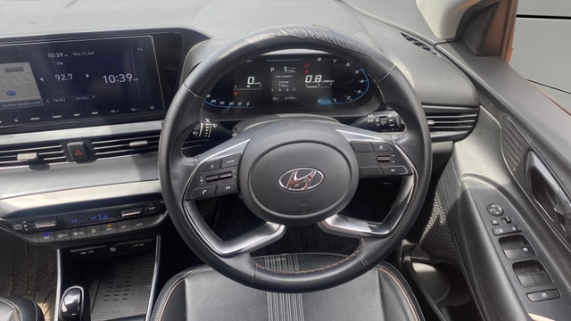 View Hyundai Elite i20 Image 20 Used Hyundai Elite i20 Image 20