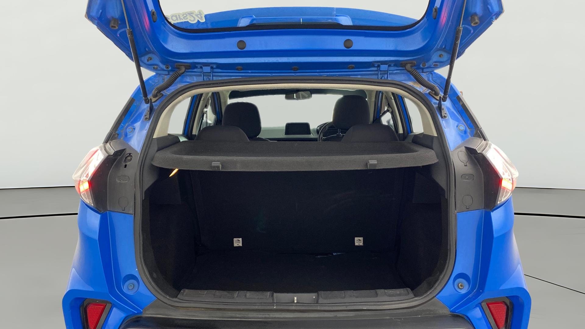 Used 2020 Tata Nexon Used 2020 Tata Nexon