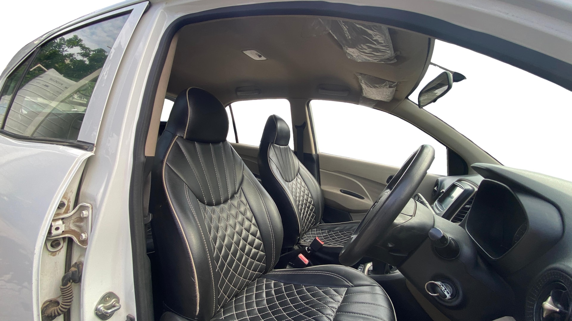 View 2021 Hyundai New Santro D-Lite Petrol Image 26 Used 2021 Hyundai New Santro D-Lite Petrol Image 26