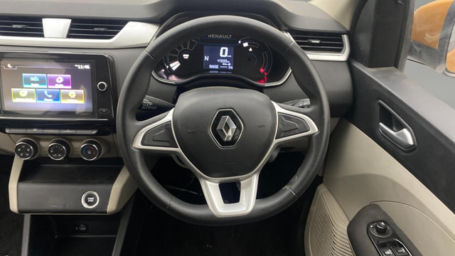 View Renault Triber Image 20 Used Renault Triber Image 20