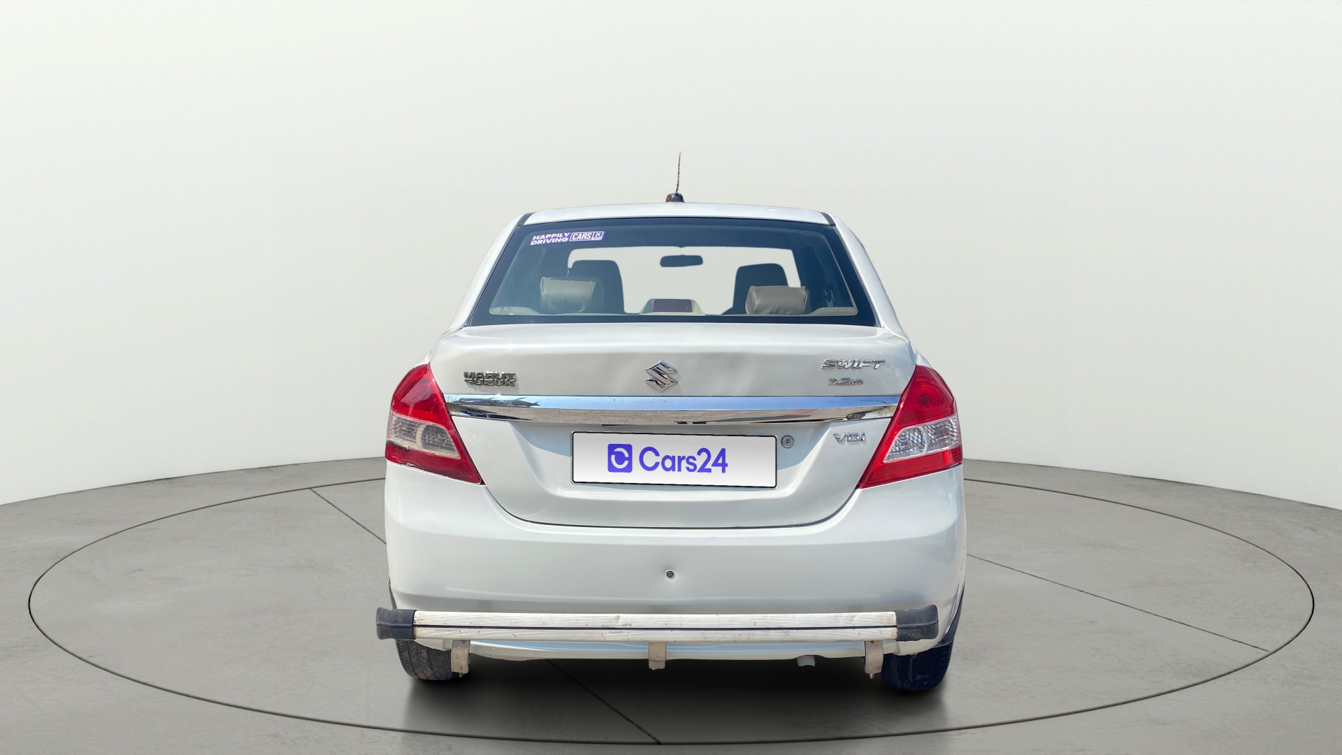 View 2014 Maruti Suzuki 1000 Base Variant Image 38 Used 2014 Maruti Suzuki 1000 Base Variant Image 38