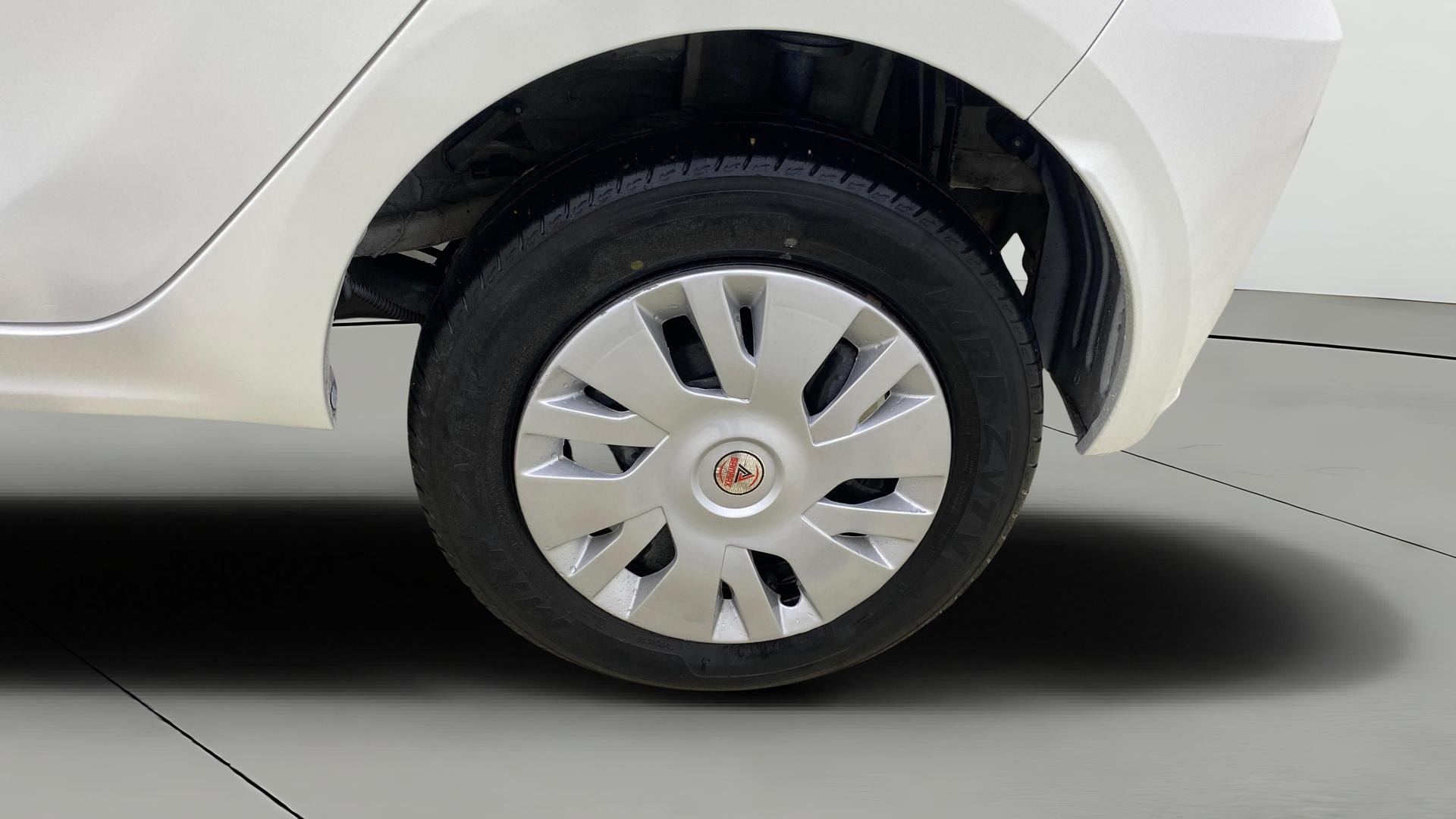 Used 2023 Tata Tiago Used 2023 Tata Tiago