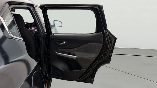 View Nissan Magnite Image 8 Used Nissan Magnite Image 8