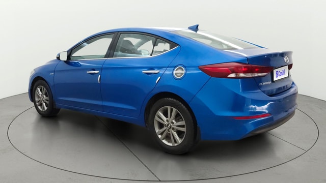 View Hyundai Elantra Image 2 Used Hyundai Elantra Image 2