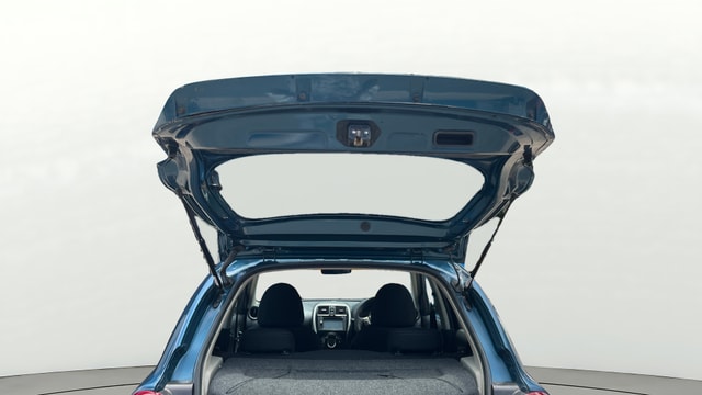 View Nissan Micra Image 16 Used Nissan Micra Image 16