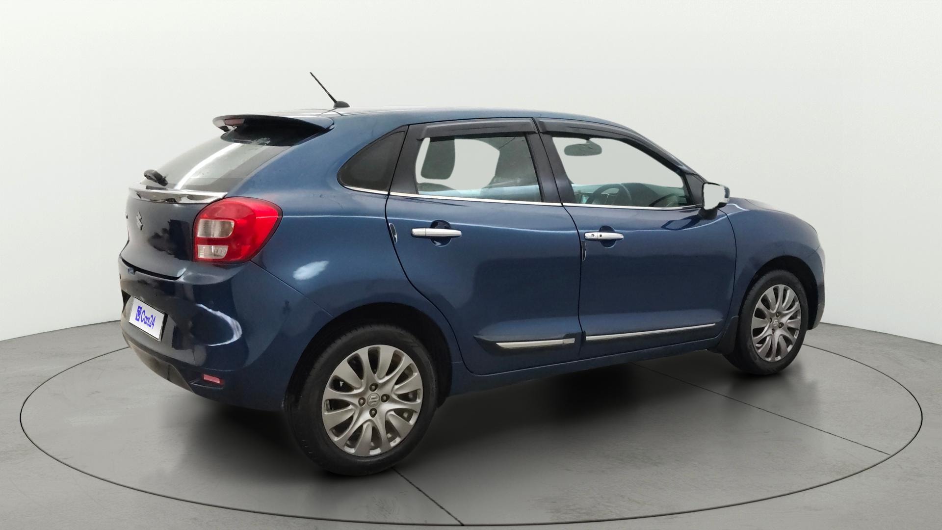 Used 2016 Maruti Suzuki 1000 Used 2016 Maruti Suzuki 1000