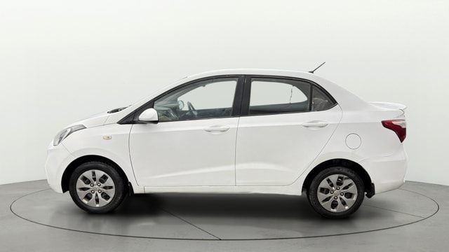 View Hyundai Xcent Image 5 Used Hyundai Xcent Image 5