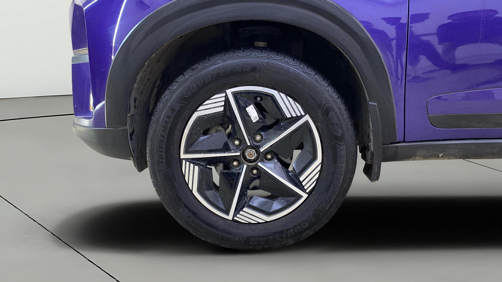 Used 2024 Tata Nexon Used 2024 Tata Nexon