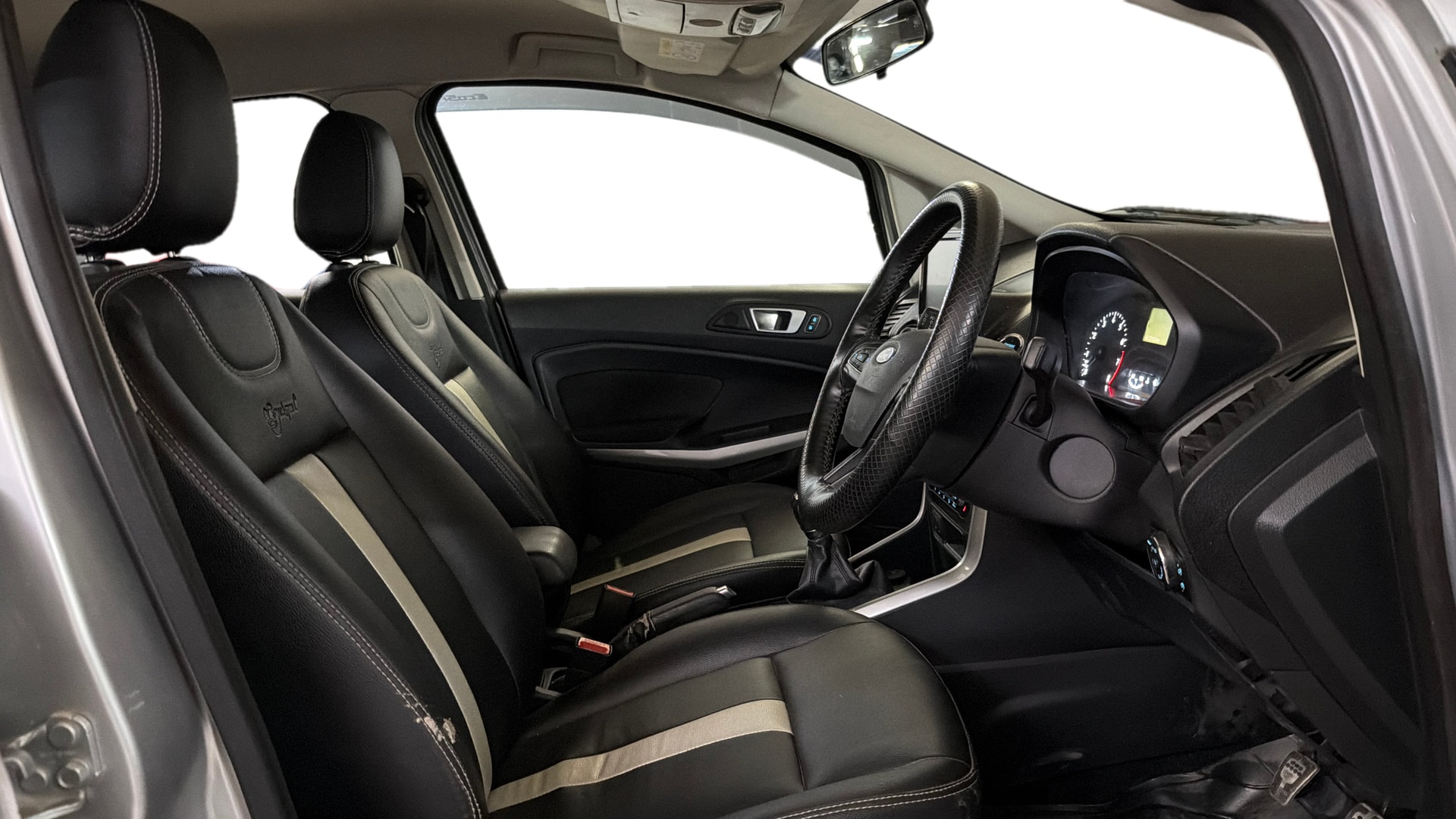 Used 2019 Ford EcoSport Used 2019 Ford EcoSport