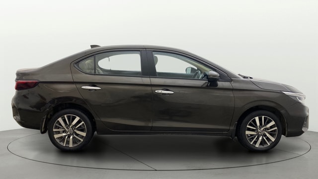 View Honda City ZX Image 9 Used Honda City ZX Image 9