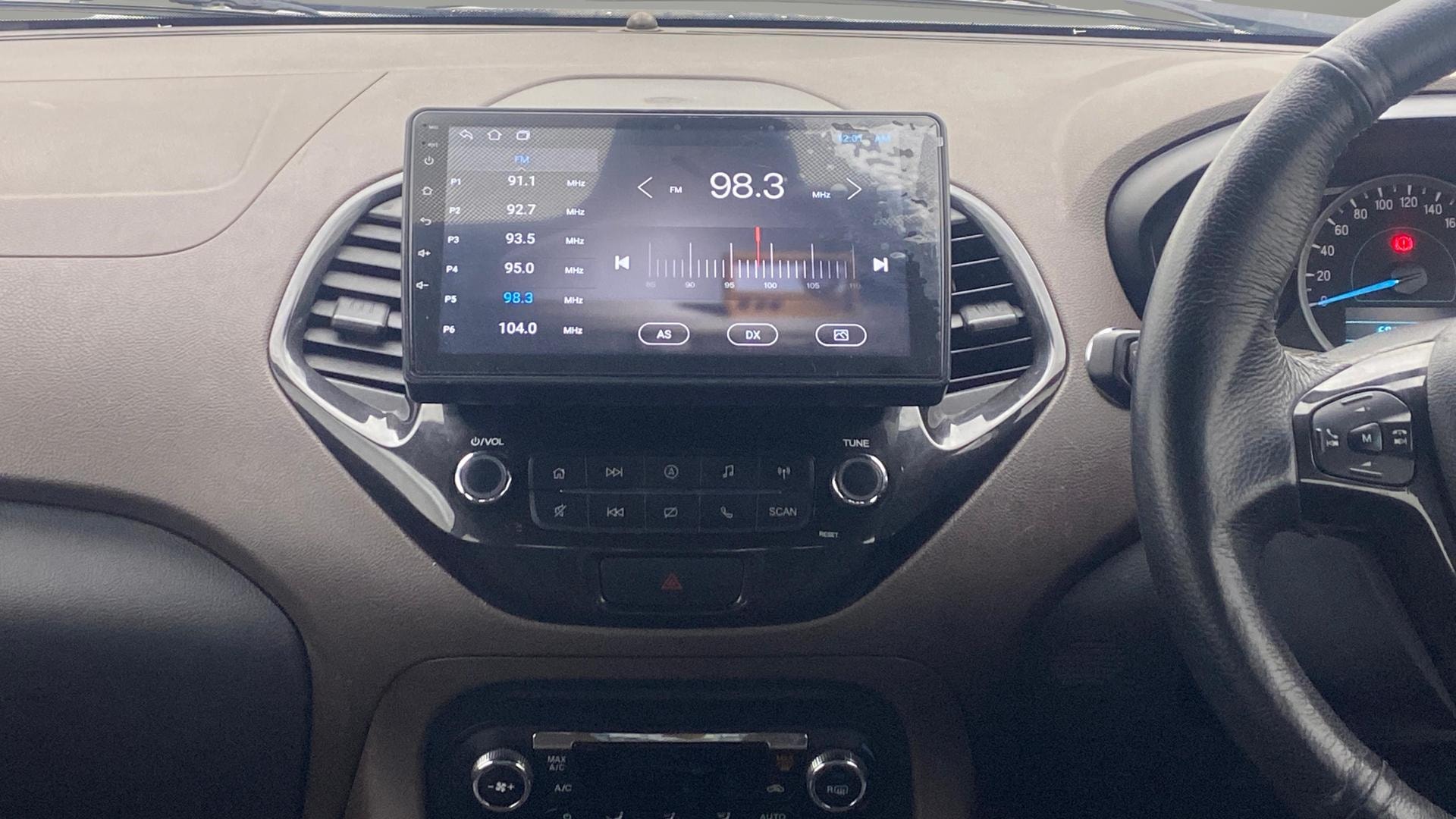 View 2019 Ford Freestyle Ambiente 1.2 Ti-VCT Image 17 Used 2019 Ford Freestyle Ambiente 1.2 Ti-VCT Image 17