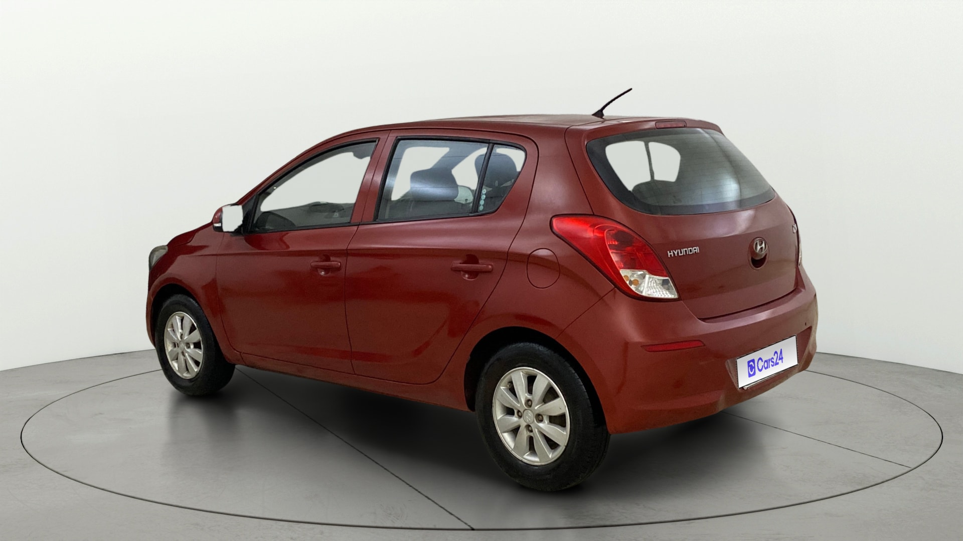 Used 2014 Hyundai Elite i20 Used 2014 Hyundai Elite i20