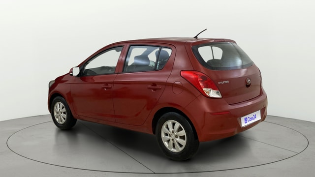 View Hyundai Elite i20 Image 2 Used Hyundai Elite i20 Image 2