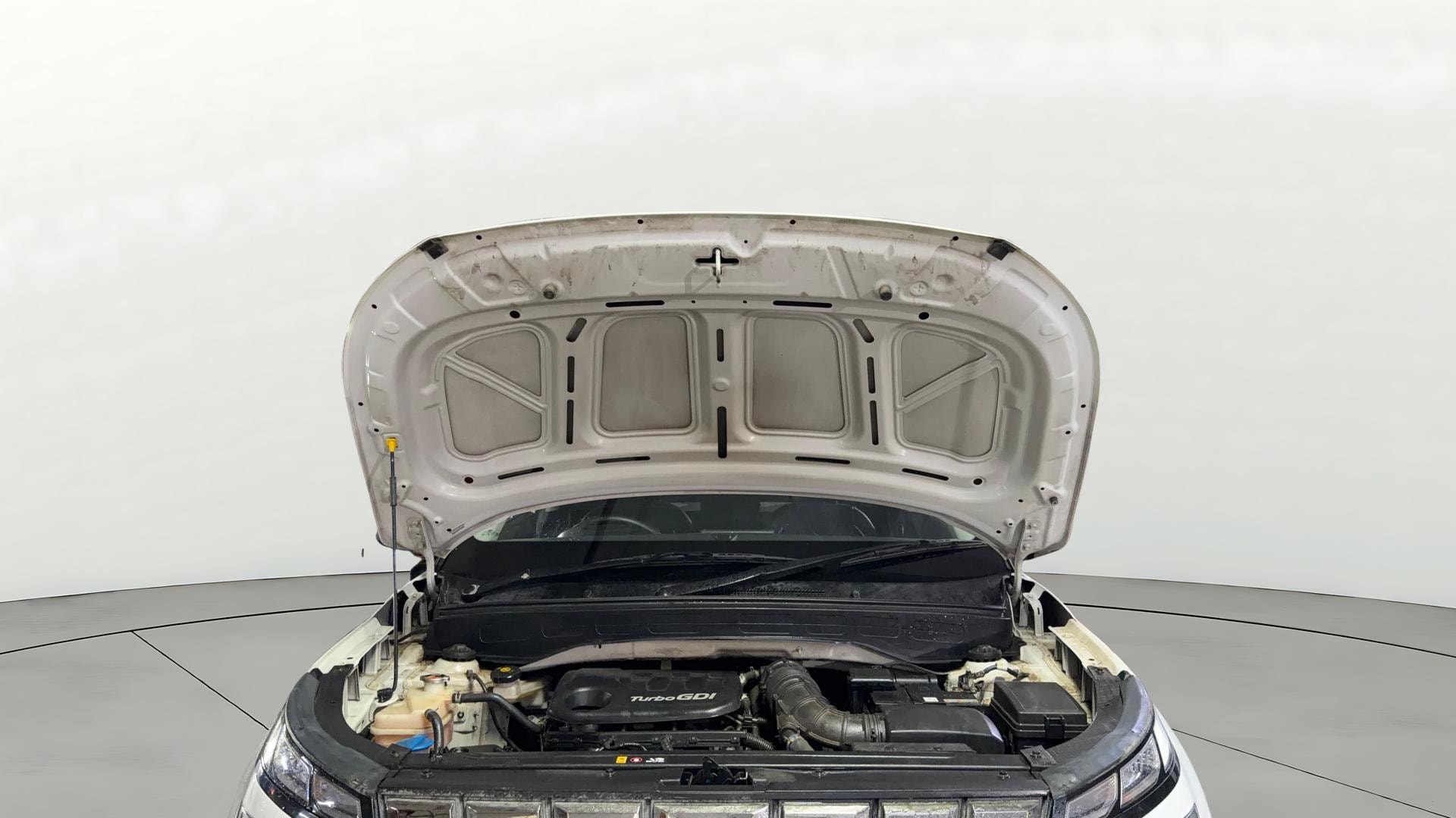 View 2022 Hyundai Venue S (O) 1.0 Turbo Petrol MT Image 20 Used 2022 Hyundai Venue S (O) 1.0 Turbo Petrol MT Image 20