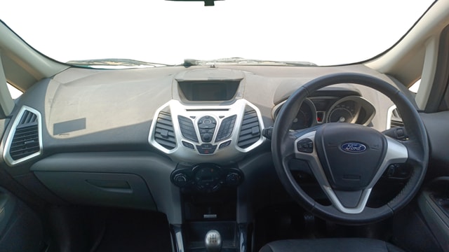 View Ford EcoSport Image 15 Used Ford EcoSport Image 15