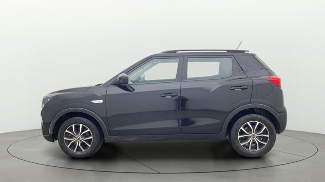 View Mahindra XUV300 Image 5 Used Mahindra XUV300 Image 5