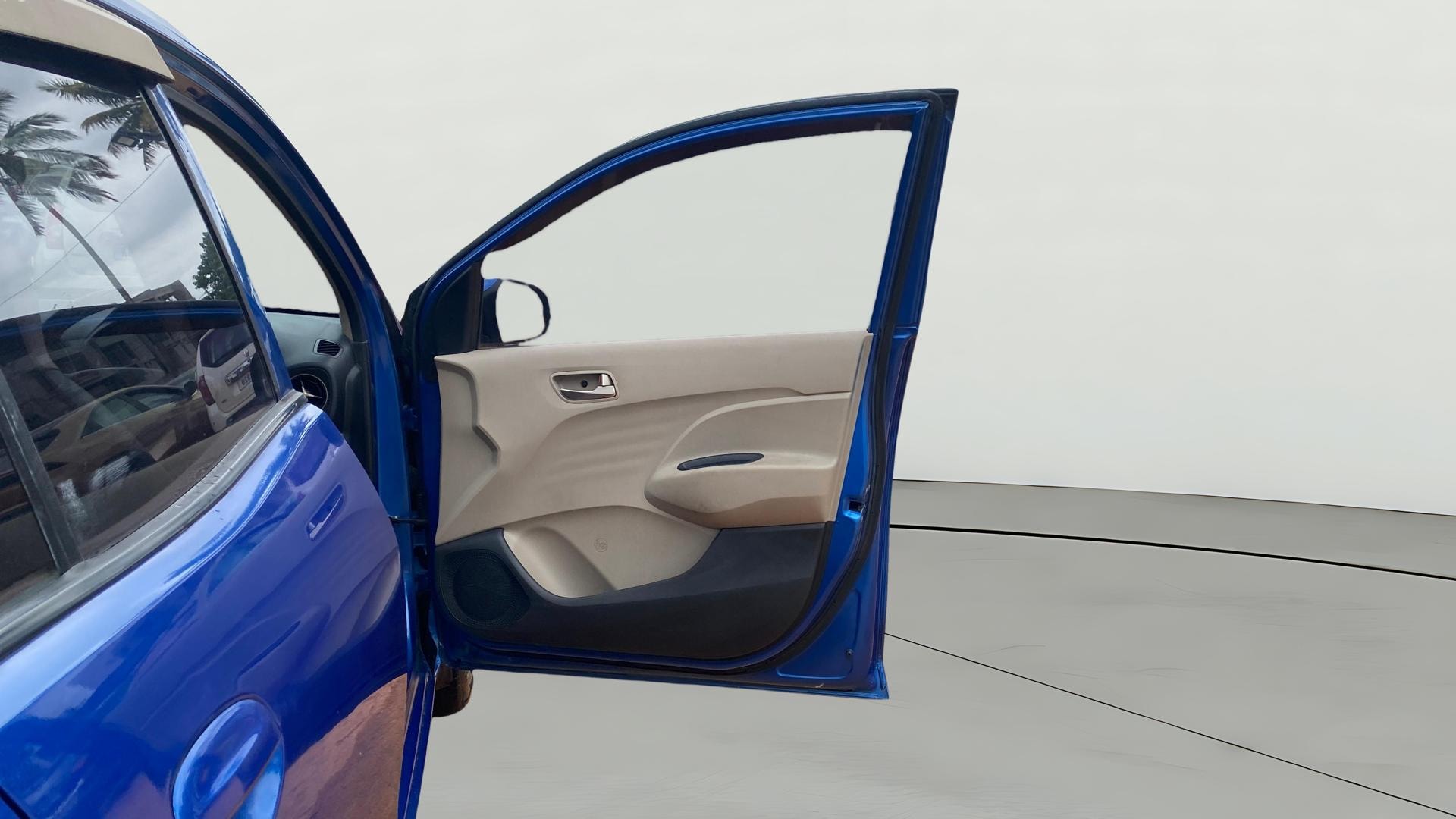 View 2019 Hyundai New Santro Sportz AMT Image 44 Used 2019 Hyundai New Santro Sportz AMT Image 44