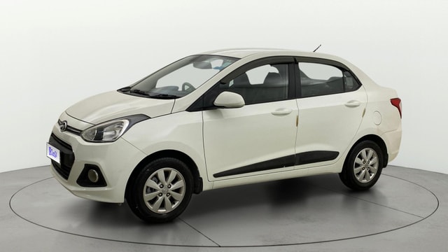 View Hyundai Xcent Image 35 Used Hyundai Xcent Image 35