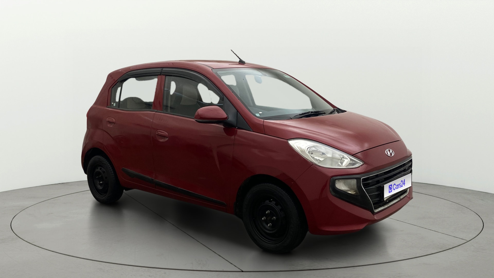 Used 2019 Hyundai New Santro Used 2019 Hyundai New Santro