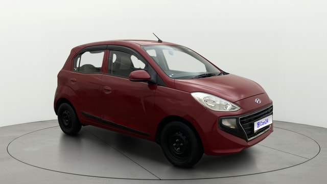 View Hyundai New Santro Image 21 Used Hyundai New Santro Image 21