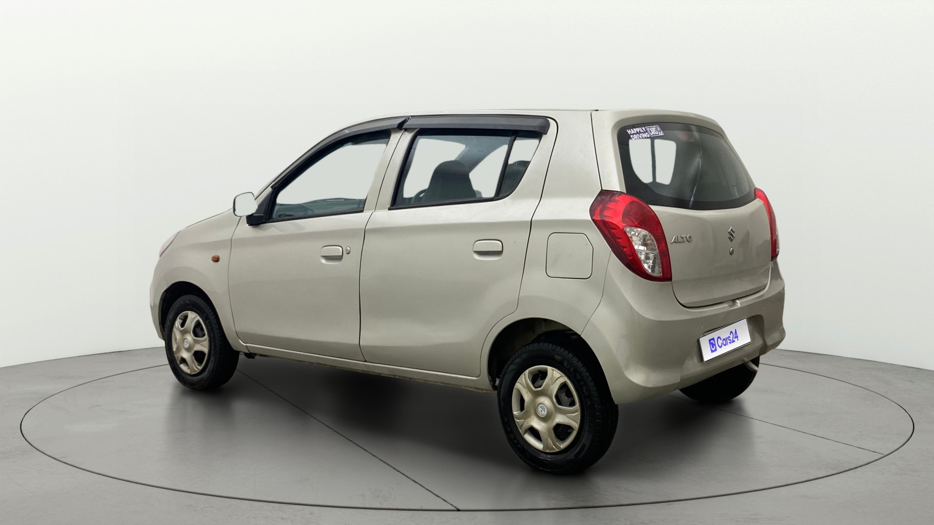 Used 2020 Maruti Suzuki 1000 Used 2020 Maruti Suzuki 1000