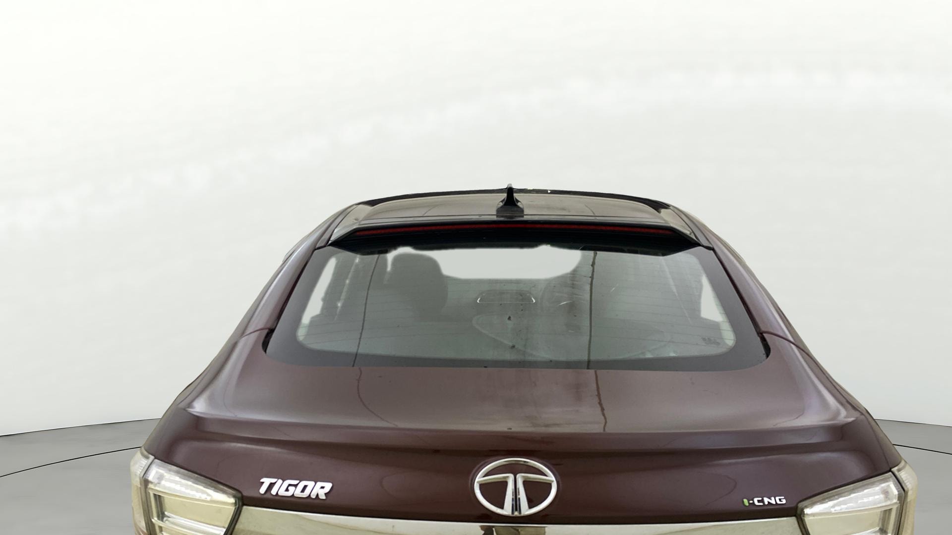 Used 2022 Tata Tigor Used 2022 Tata Tigor