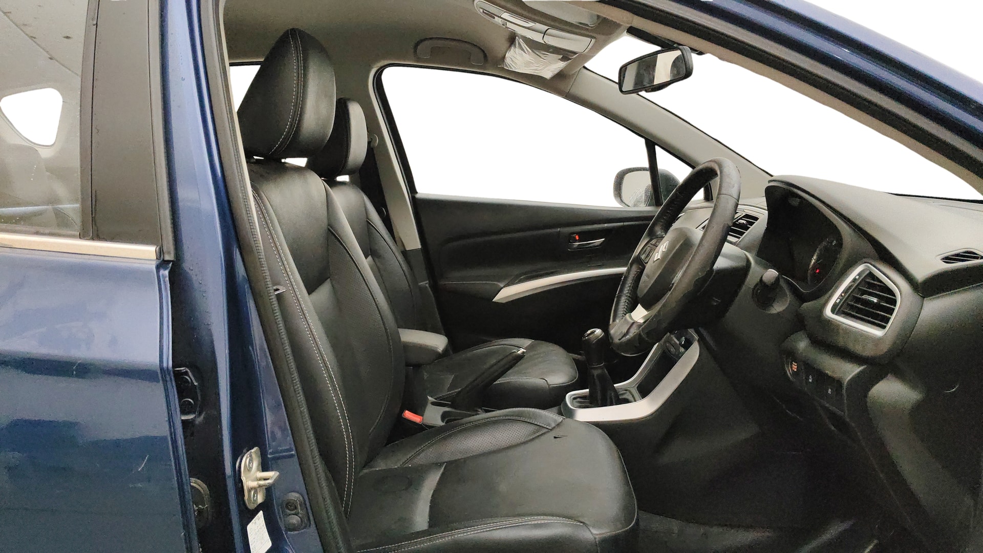View 2021 Maruti Suzuki 1000 Base Variant Image 27 Used 2021 Maruti Suzuki 1000 Base Variant Image 27
