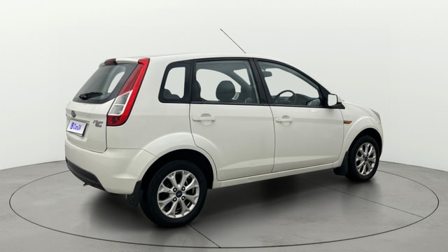 View Ford Figo Image 42 Used Ford Figo Image 42