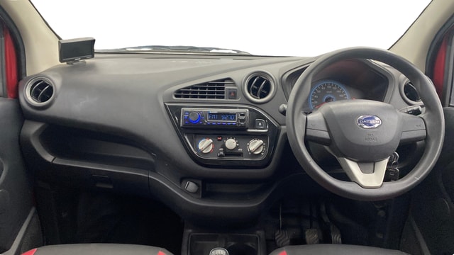 View Datsun Redi GO Image 15 Used Datsun Redi GO Image 15
