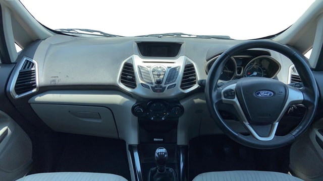 View Ford EcoSport Image 15 Used Ford EcoSport Image 15