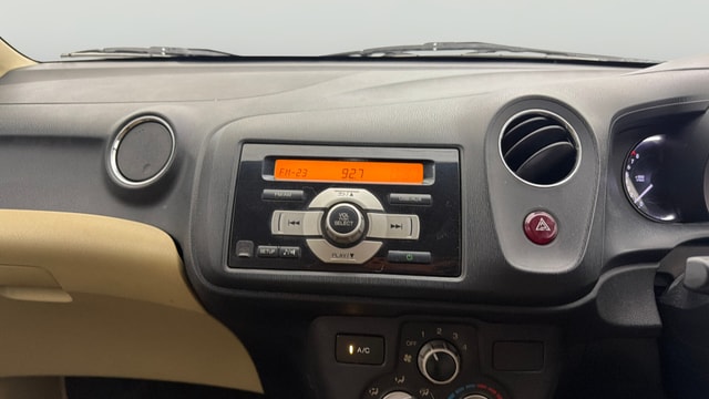 View Honda Amaze Image 17 Used Honda Amaze Image 17