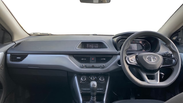 View Tata Nexon Image 15 Used Tata Nexon Image 15