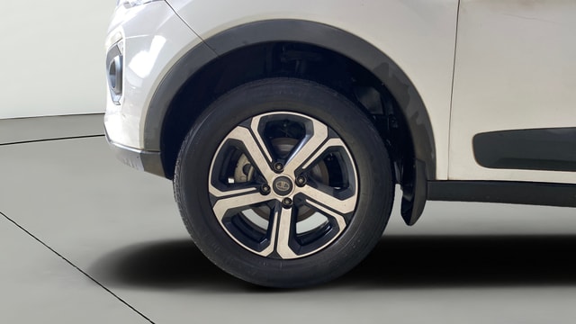 View Tata Nexon Image 35 Used Tata Nexon Image 35