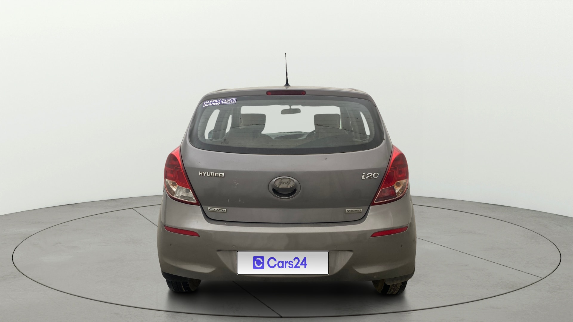 Used 2013 Hyundai i20 Used 2013 Hyundai i20