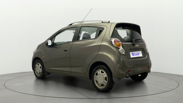 View Chevrolet Beat Image 2 Used Chevrolet Beat Image 2