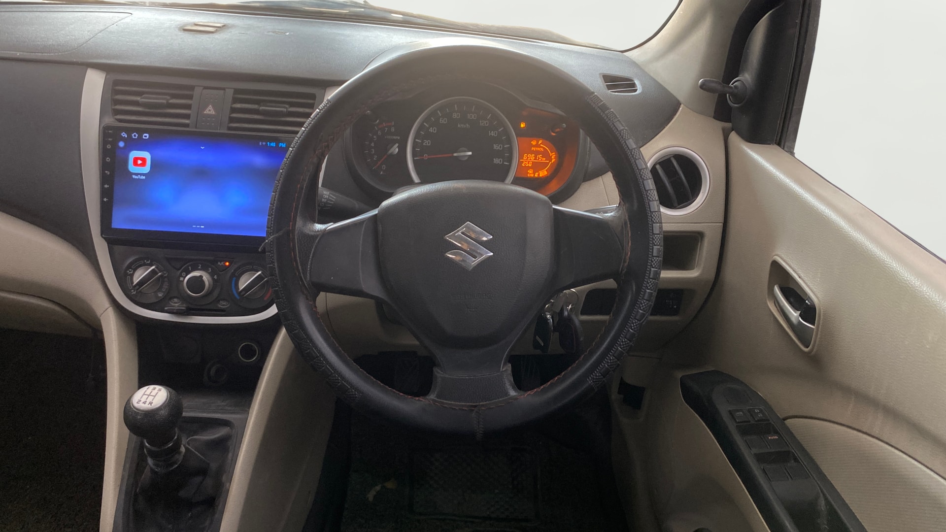 Used 2019 Maruti Suzuki 1000 Used 2019 Maruti Suzuki 1000