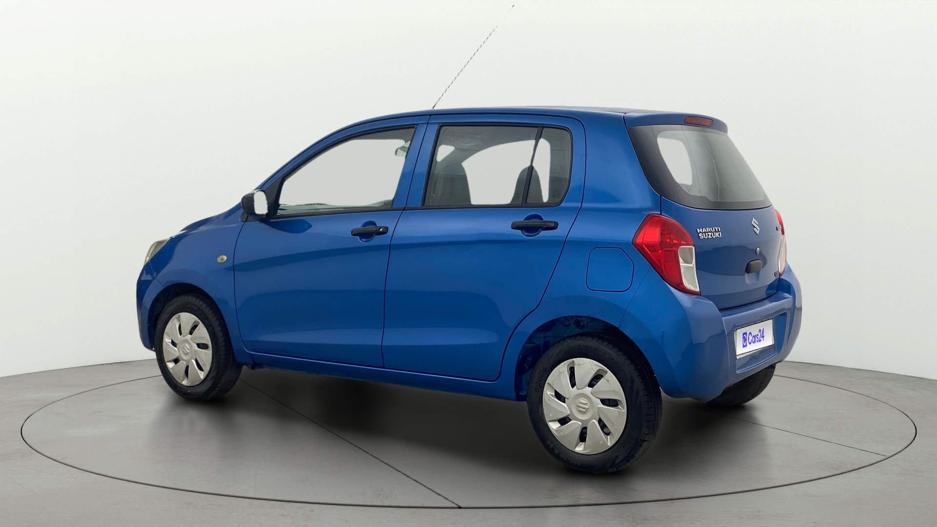 Used 2015 Maruti Suzuki 1000 Used 2015 Maruti Suzuki 1000