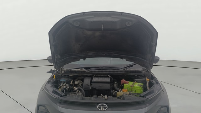 View Tata Nexon Image 33 Used Tata Nexon Image 33