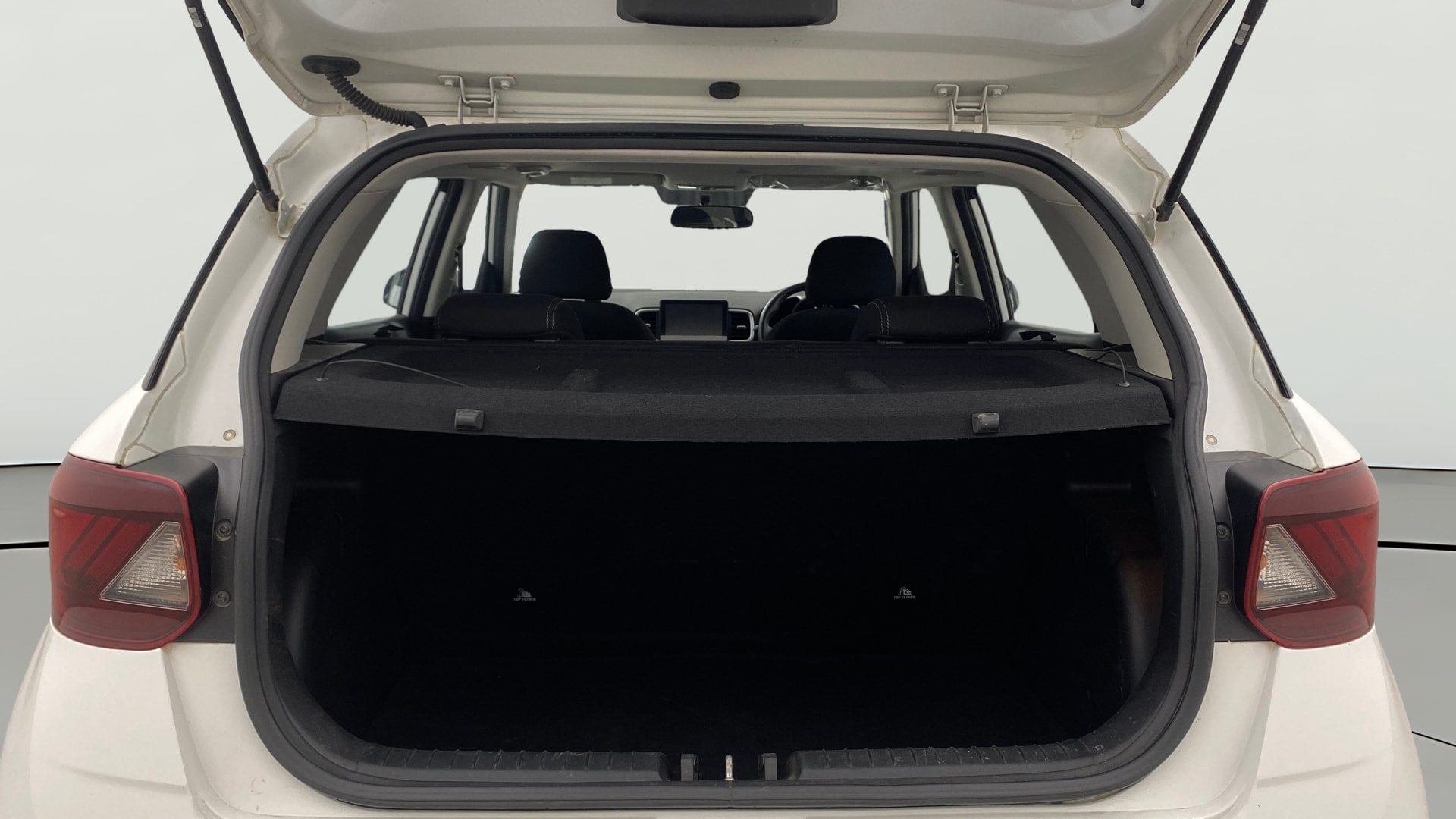 Used 2022 Hyundai Venue Used 2022 Hyundai Venue