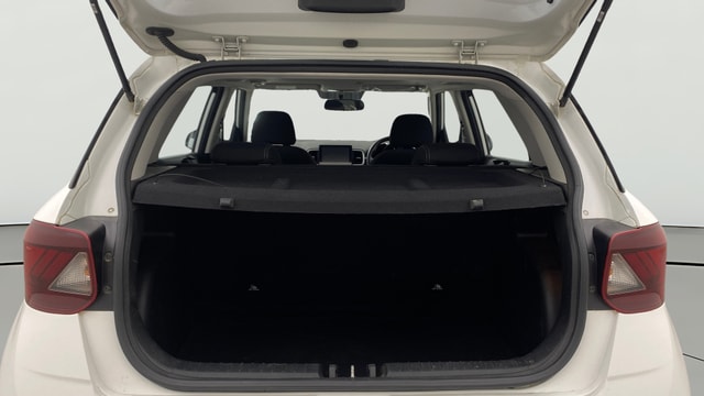 View Hyundai Venue Image 39 Used Hyundai Venue Image 39
