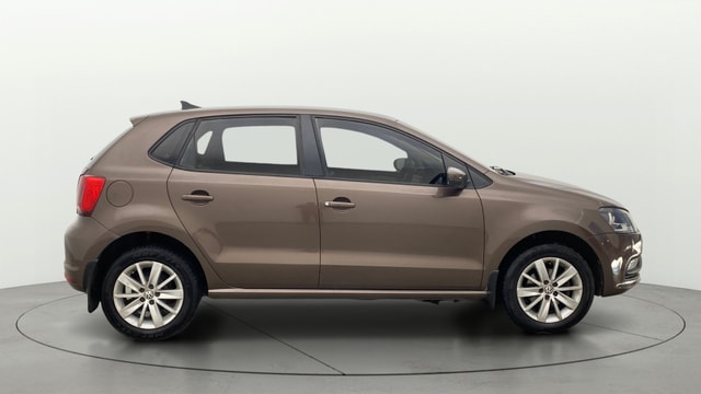 View Volkswagen Polo Image 8 Used Volkswagen Polo Image 8
