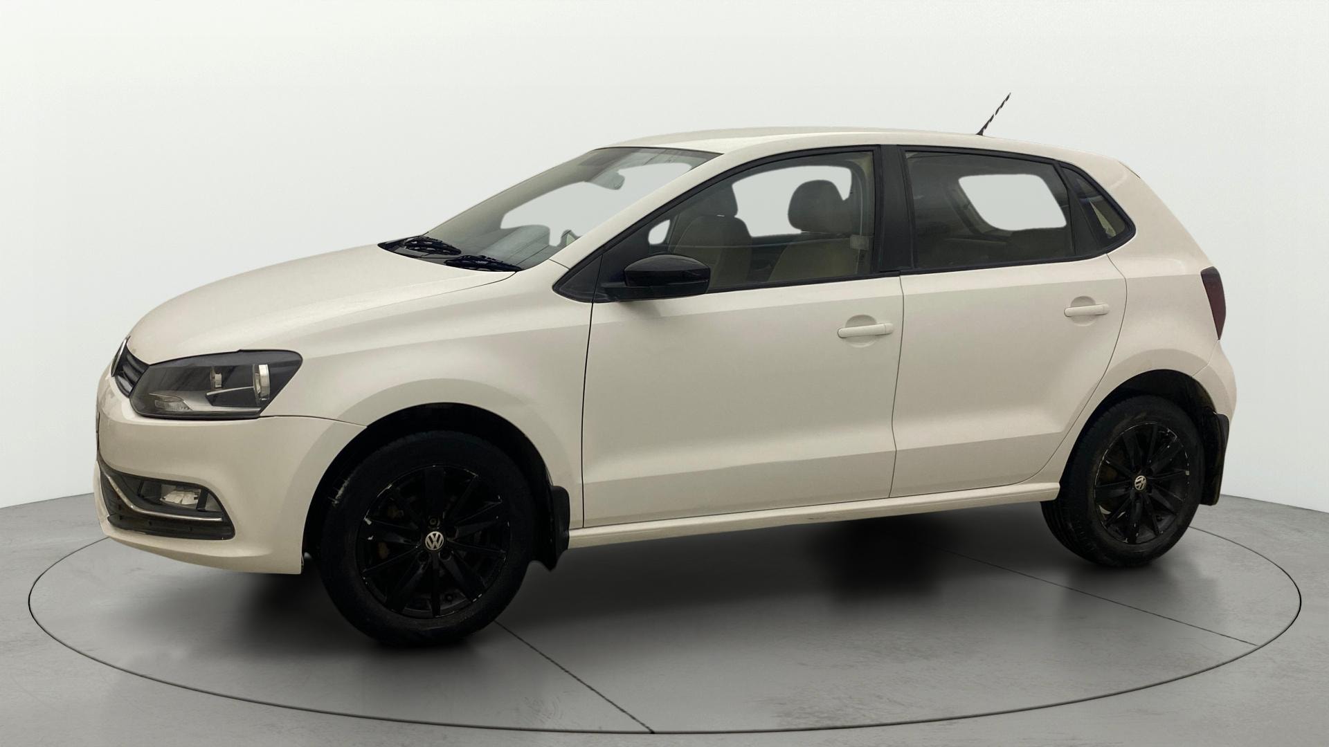 View 2017 Volkswagen Polo 1.2 AllStar Limited Edition Image 35 Used 2017 Volkswagen Polo 1.2 AllStar Limited Edition Image 35
