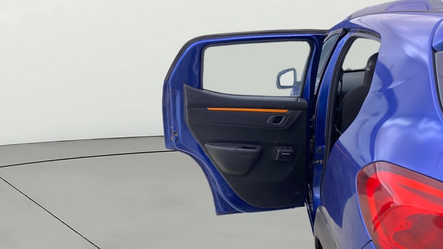 View Renault Kwid Image 22 Used Renault Kwid Image 22