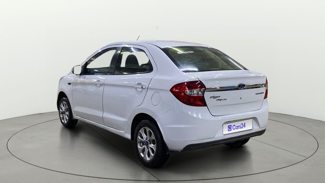 View Ford Figo Aspire Image 2 Used Ford Figo Aspire Image 2