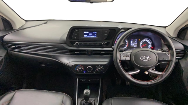 View Hyundai Elite i20 Image 15 Used Hyundai Elite i20 Image 15